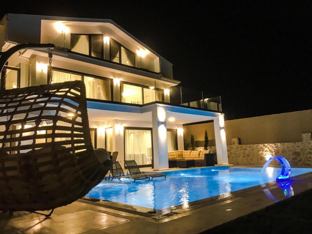 La Marbella Villa Φετιγιέ Εξωτερικό φωτογραφία