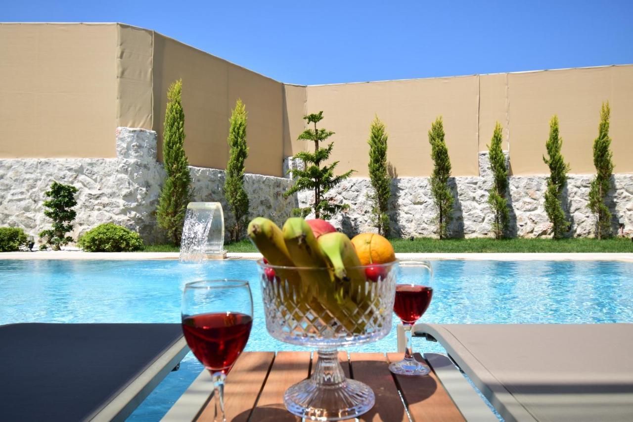 La Marbella Villa Φετιγιέ Εξωτερικό φωτογραφία