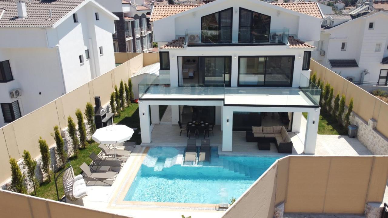 La Marbella Villa Φετιγιέ Εξωτερικό φωτογραφία