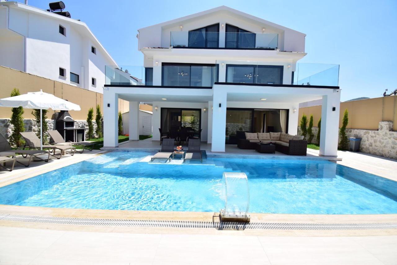 La Marbella Villa Φετιγιέ Εξωτερικό φωτογραφία