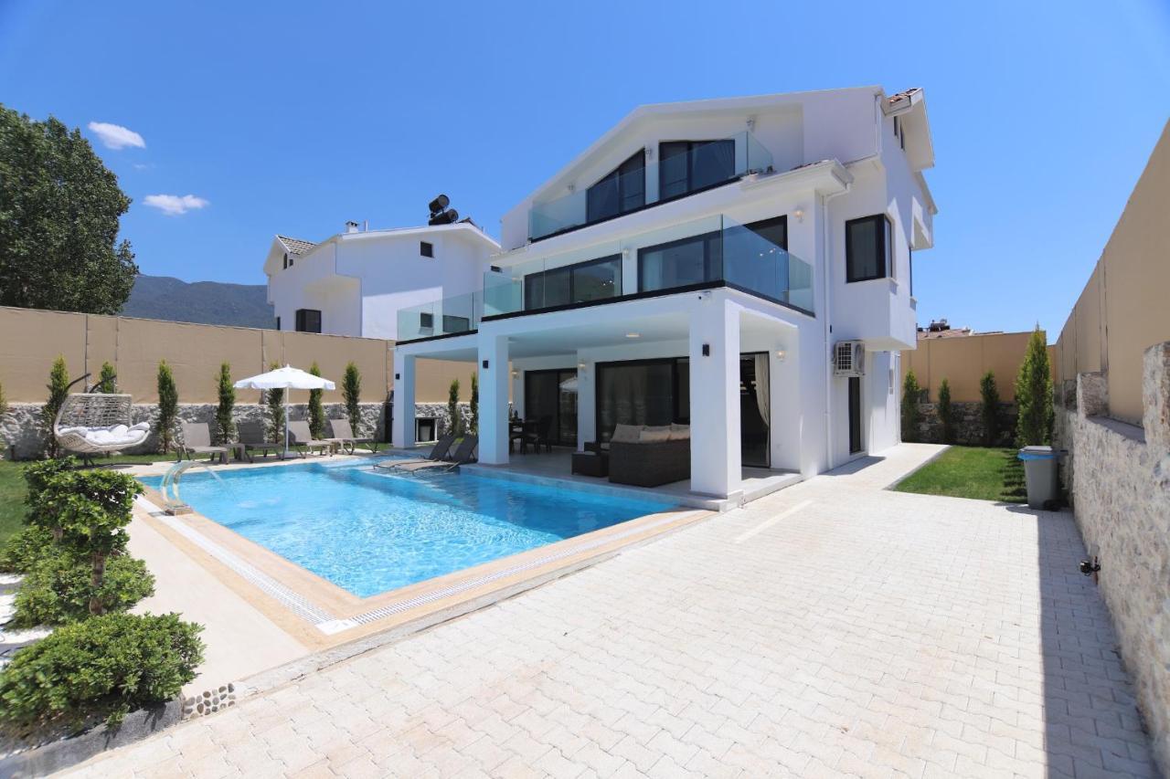 La Marbella Villa Φετιγιέ Εξωτερικό φωτογραφία