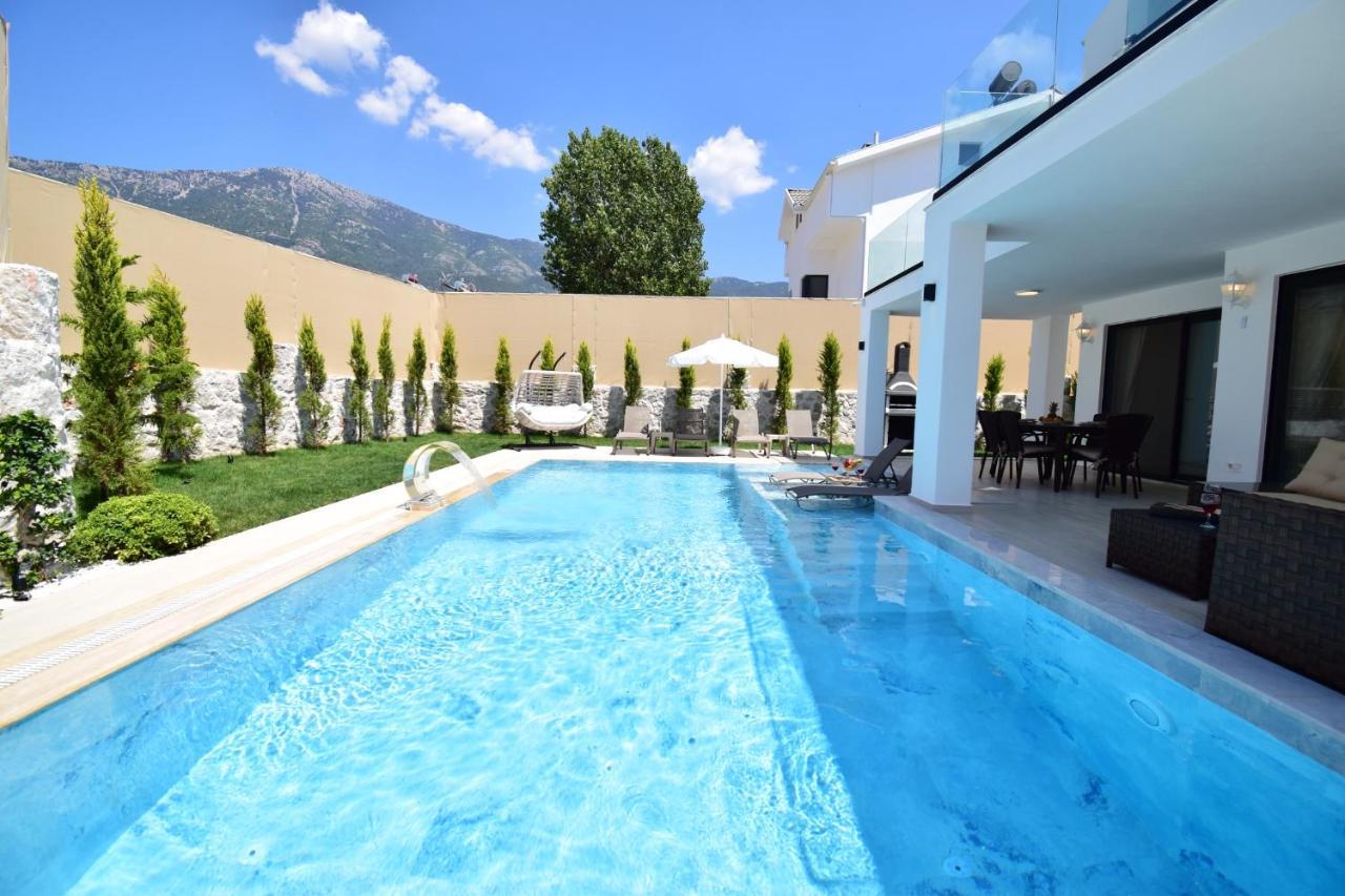 La Marbella Villa Φετιγιέ Εξωτερικό φωτογραφία