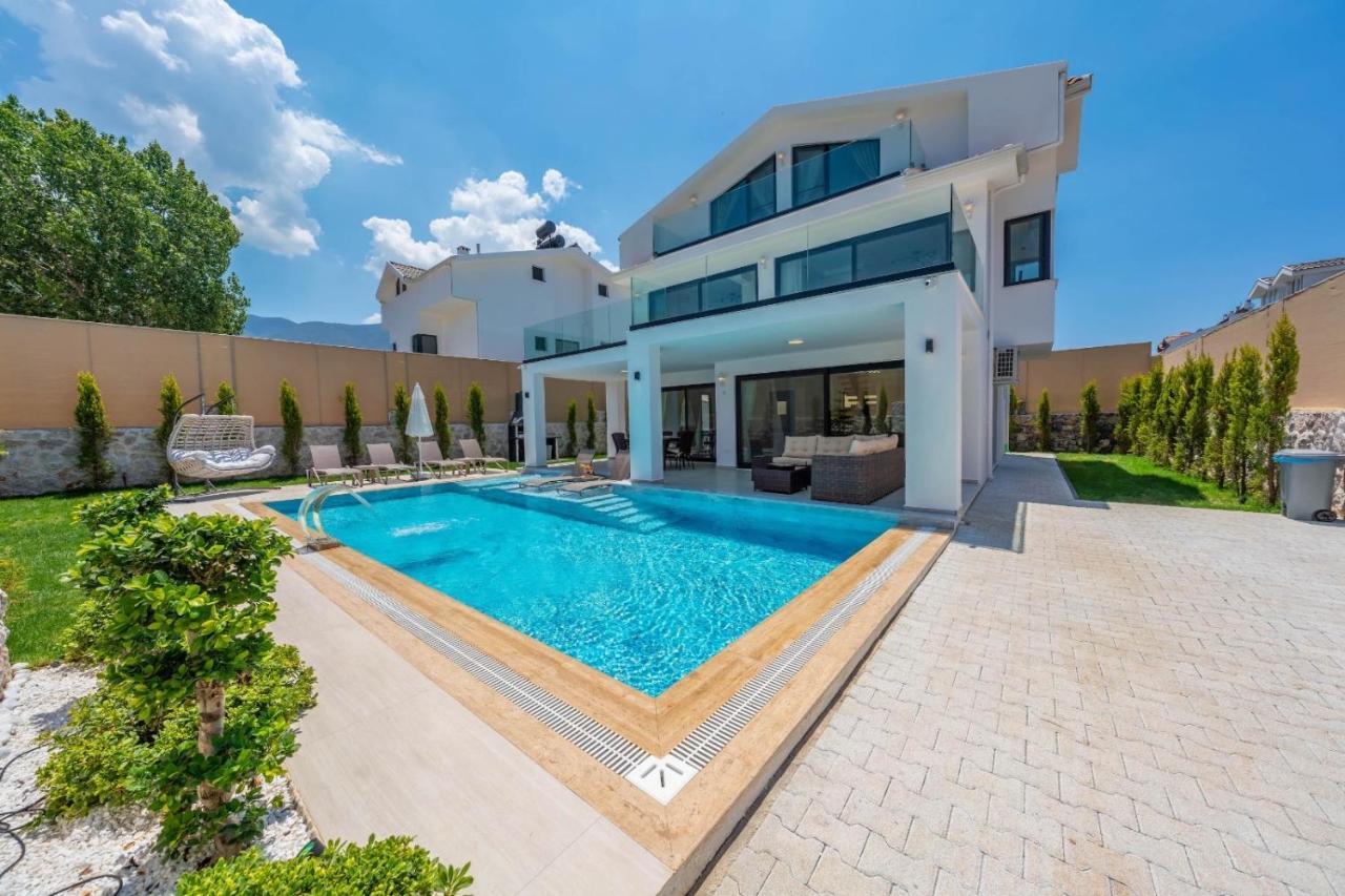 La Marbella Villa Φετιγιέ Εξωτερικό φωτογραφία
