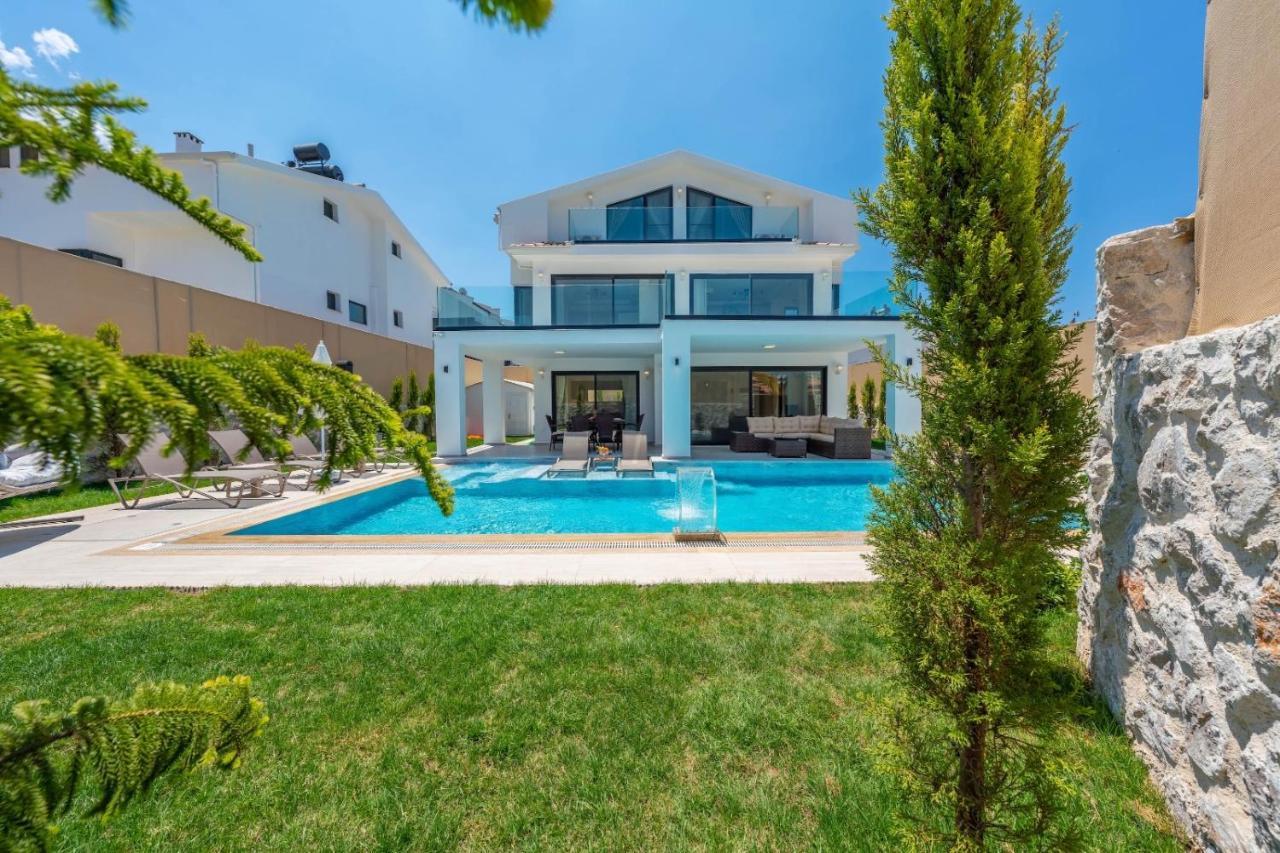 La Marbella Villa Φετιγιέ Εξωτερικό φωτογραφία