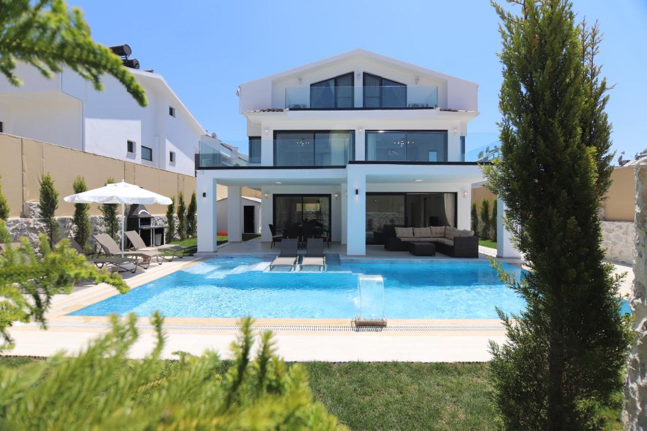 La Marbella Villa Φετιγιέ Εξωτερικό φωτογραφία