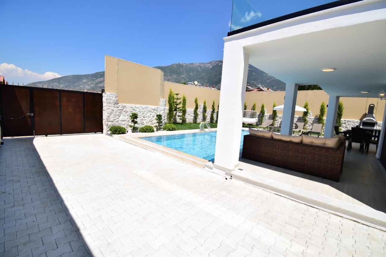 La Marbella Villa Φετιγιέ Εξωτερικό φωτογραφία