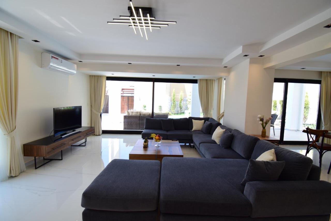La Marbella Villa Φετιγιέ Εξωτερικό φωτογραφία