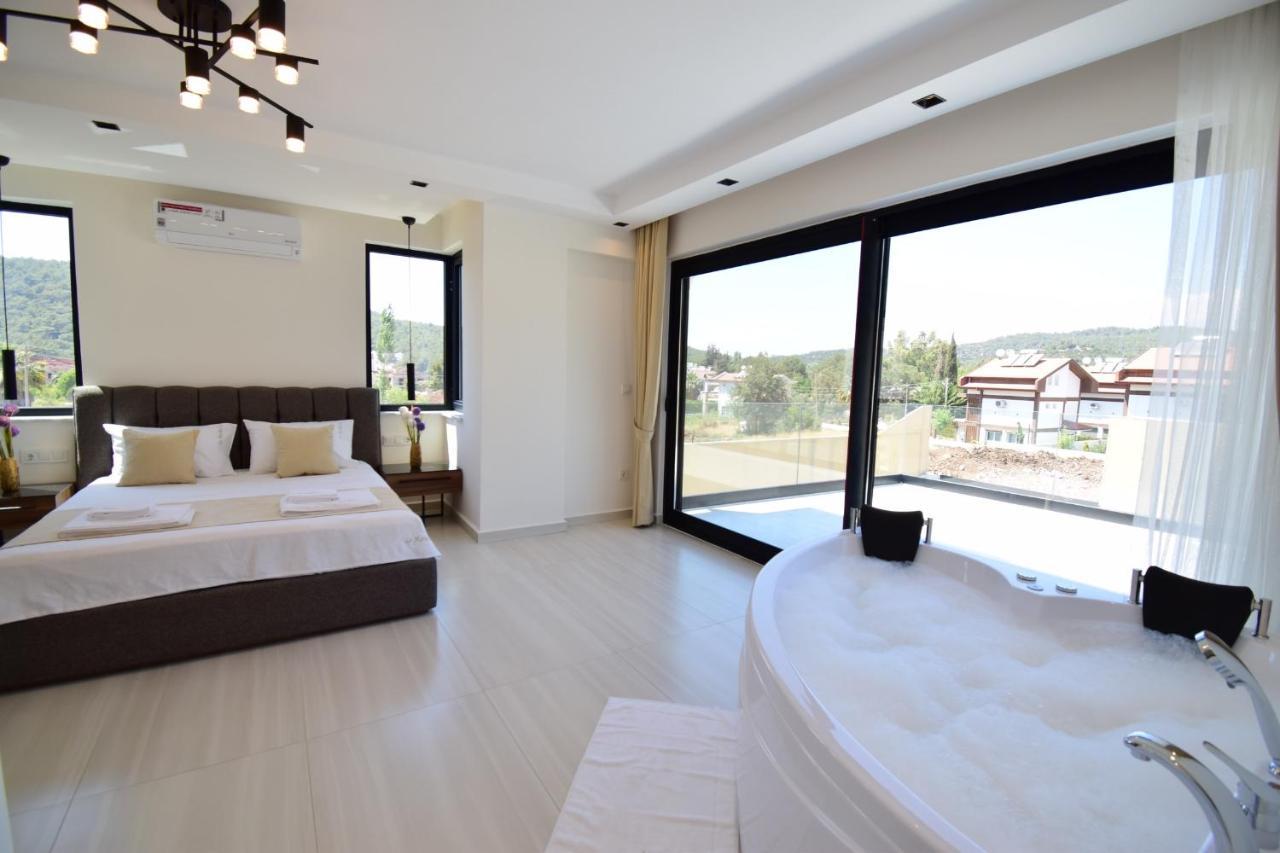 La Marbella Villa Φετιγιέ Εξωτερικό φωτογραφία