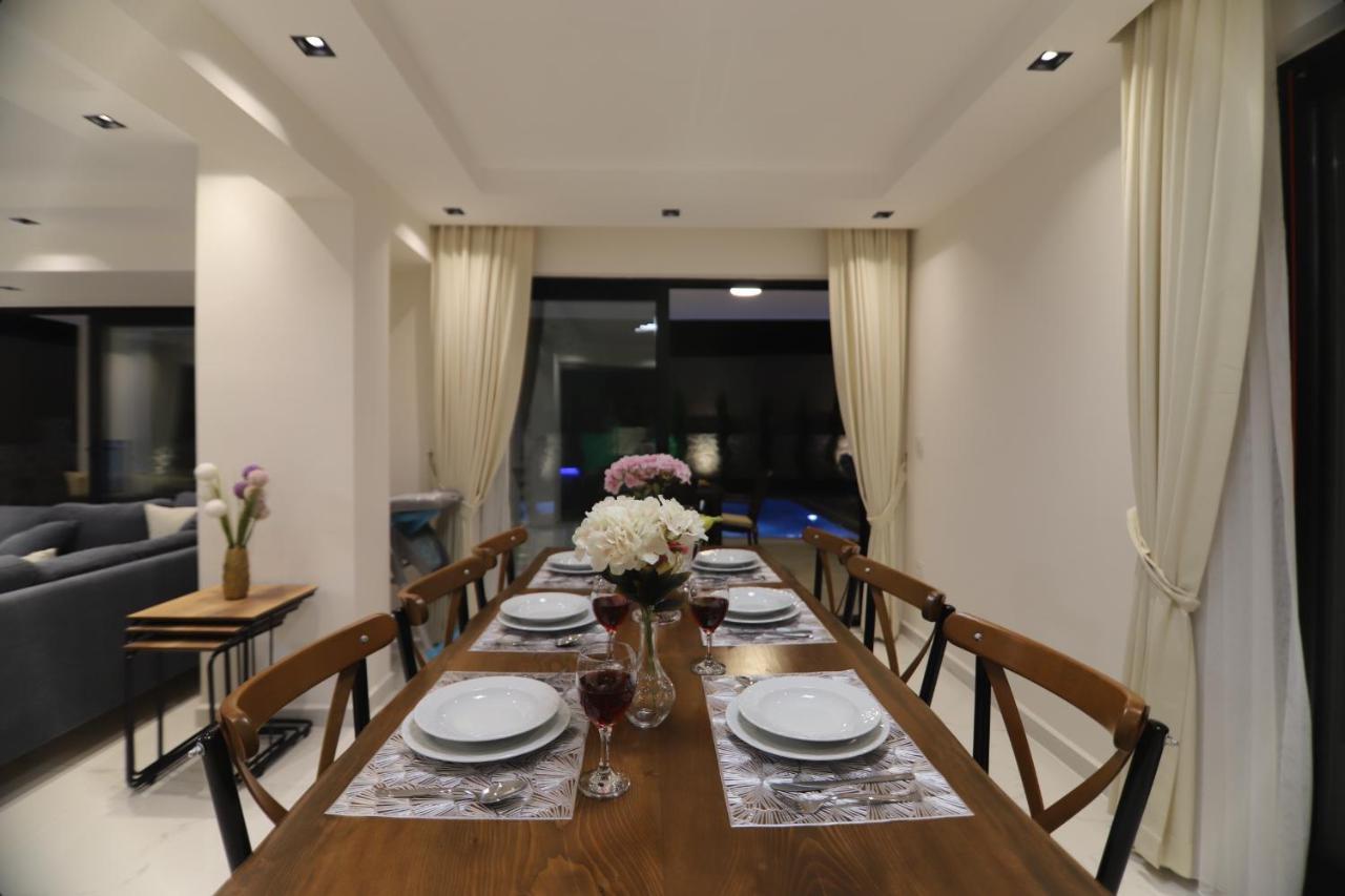 La Marbella Villa Φετιγιέ Εξωτερικό φωτογραφία