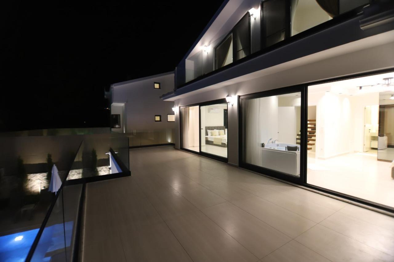 La Marbella Villa Φετιγιέ Εξωτερικό φωτογραφία