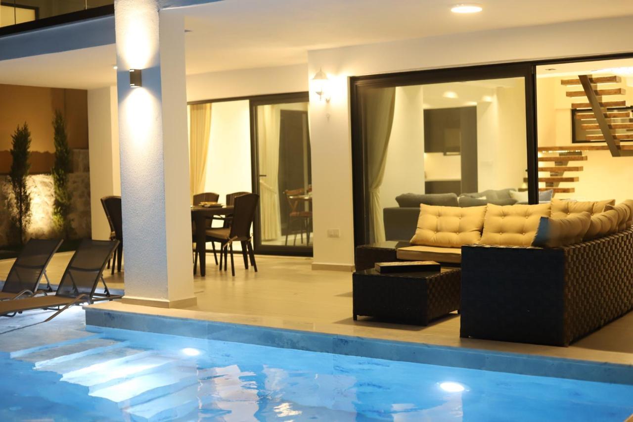 La Marbella Villa Φετιγιέ Εξωτερικό φωτογραφία