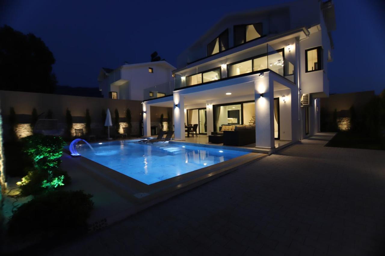 La Marbella Villa Φετιγιέ Εξωτερικό φωτογραφία