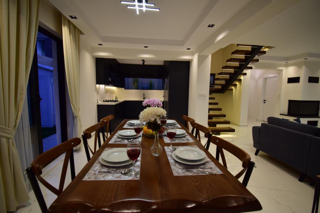 La Marbella Villa Φετιγιέ Εξωτερικό φωτογραφία