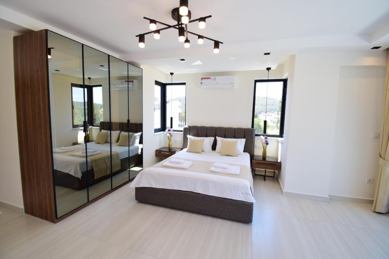 La Marbella Villa Φετιγιέ Εξωτερικό φωτογραφία