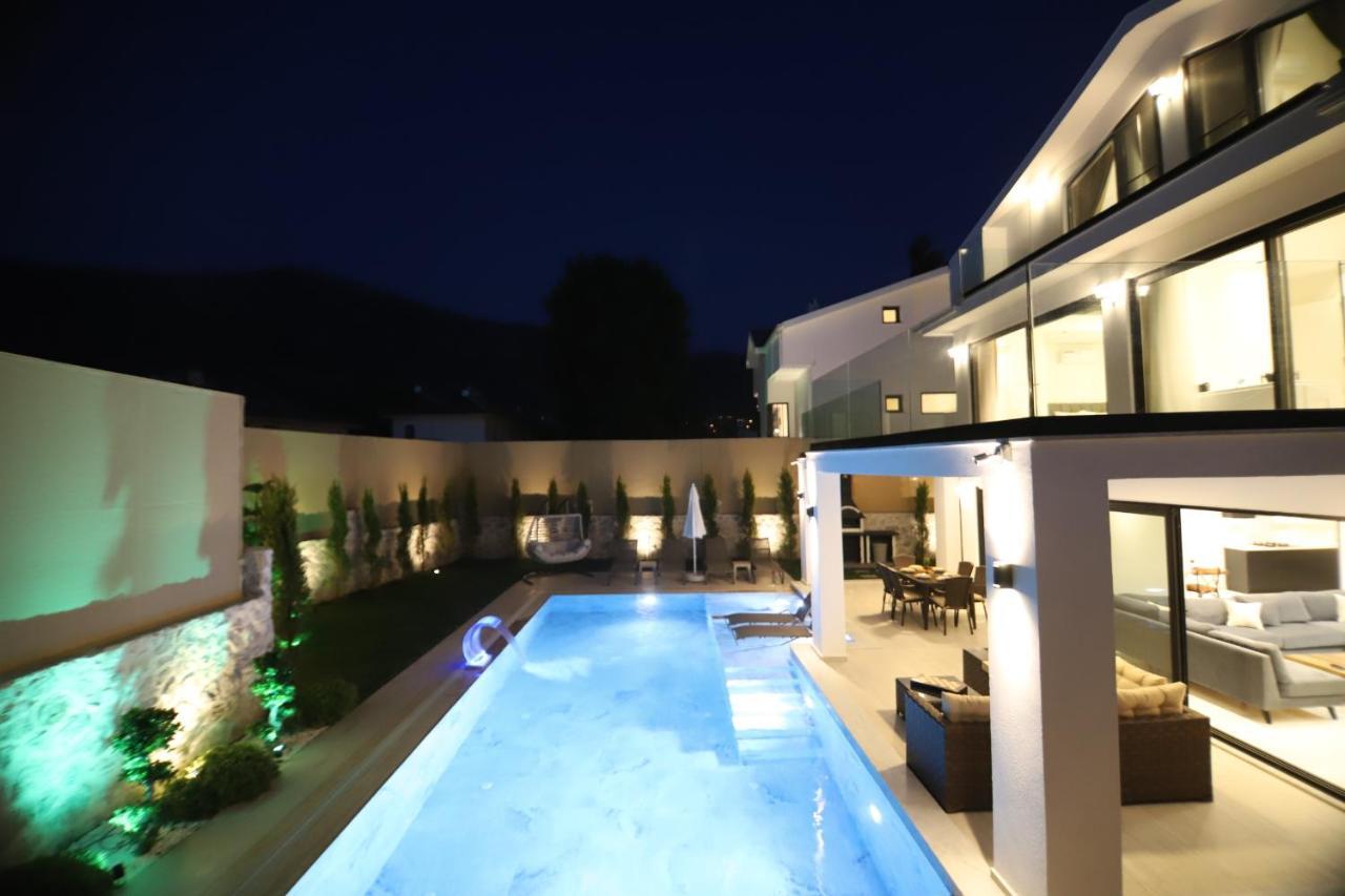 La Marbella Villa Φετιγιέ Εξωτερικό φωτογραφία