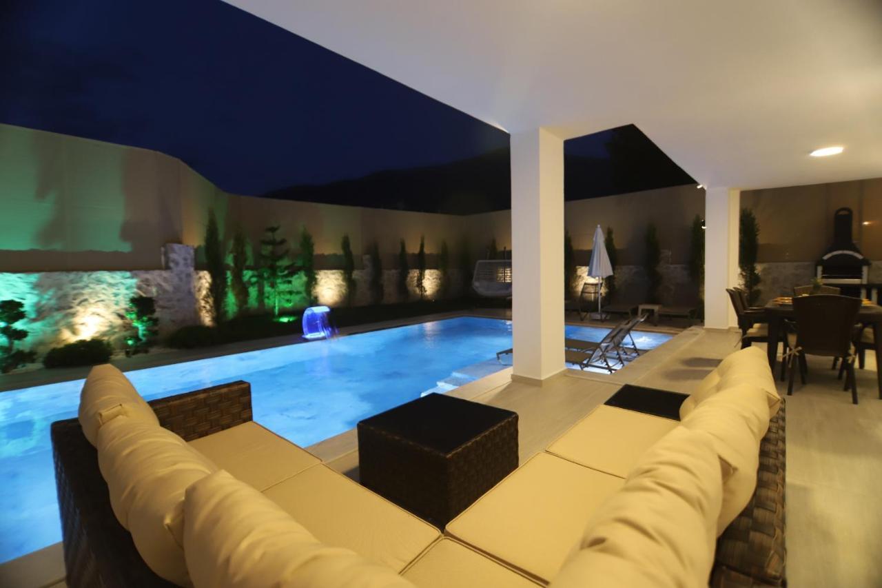 La Marbella Villa Φετιγιέ Εξωτερικό φωτογραφία