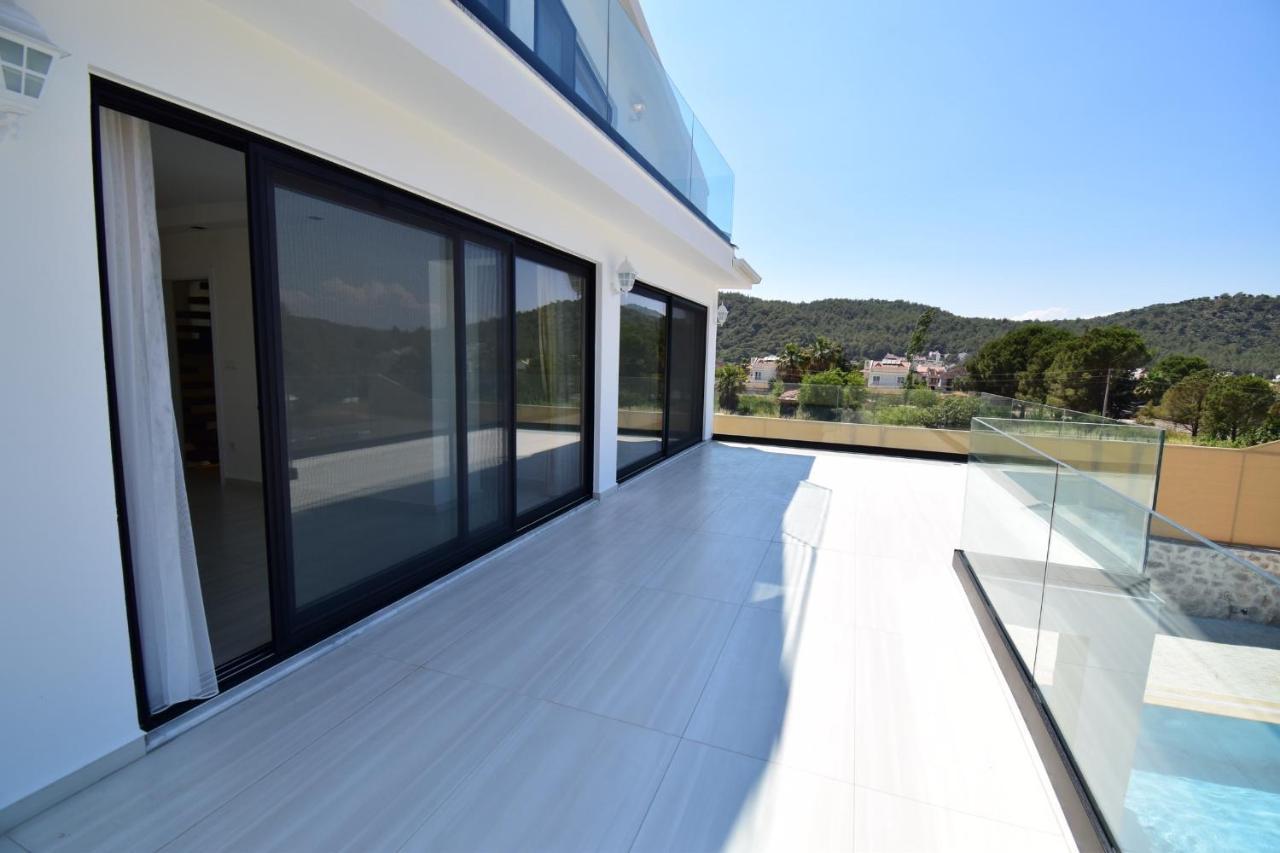 La Marbella Villa Φετιγιέ Εξωτερικό φωτογραφία