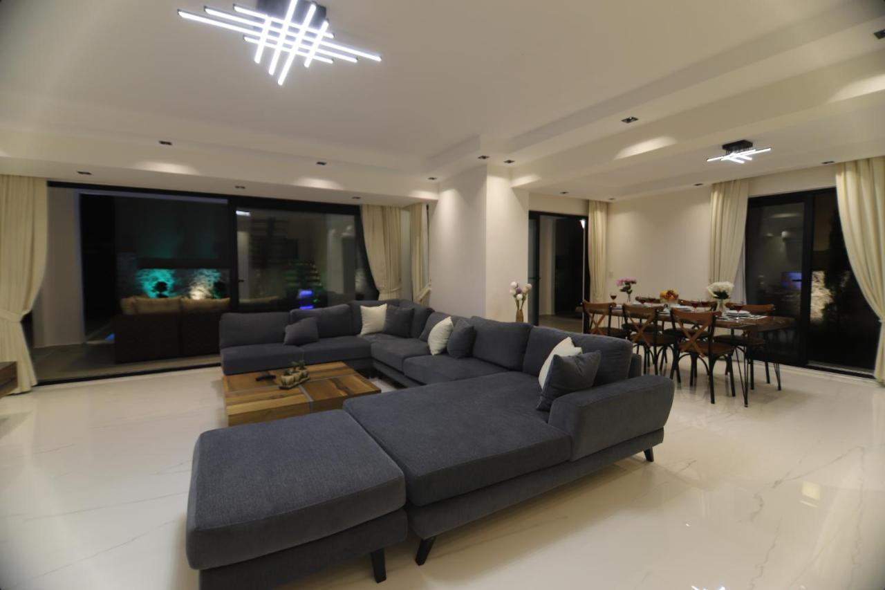La Marbella Villa Φετιγιέ Εξωτερικό φωτογραφία