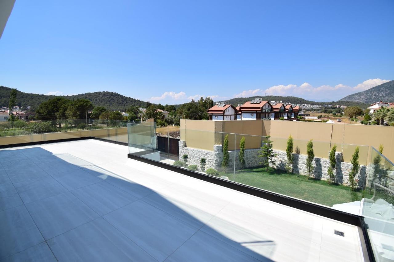 La Marbella Villa Φετιγιέ Εξωτερικό φωτογραφία