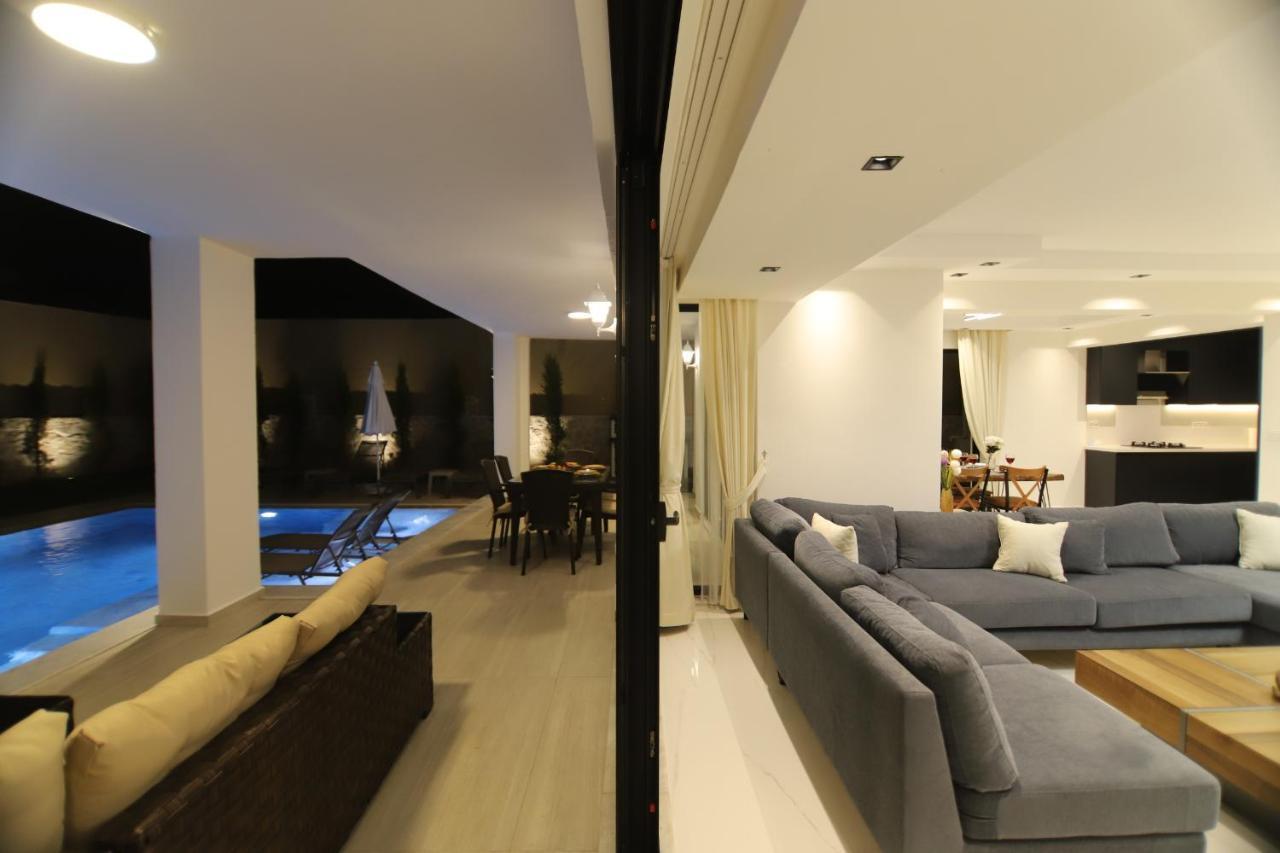La Marbella Villa Φετιγιέ Εξωτερικό φωτογραφία
