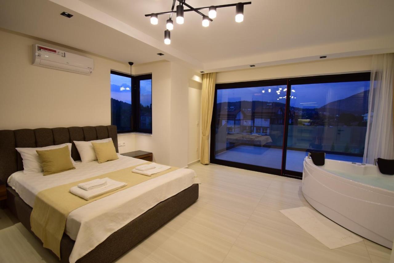 La Marbella Villa Φετιγιέ Εξωτερικό φωτογραφία