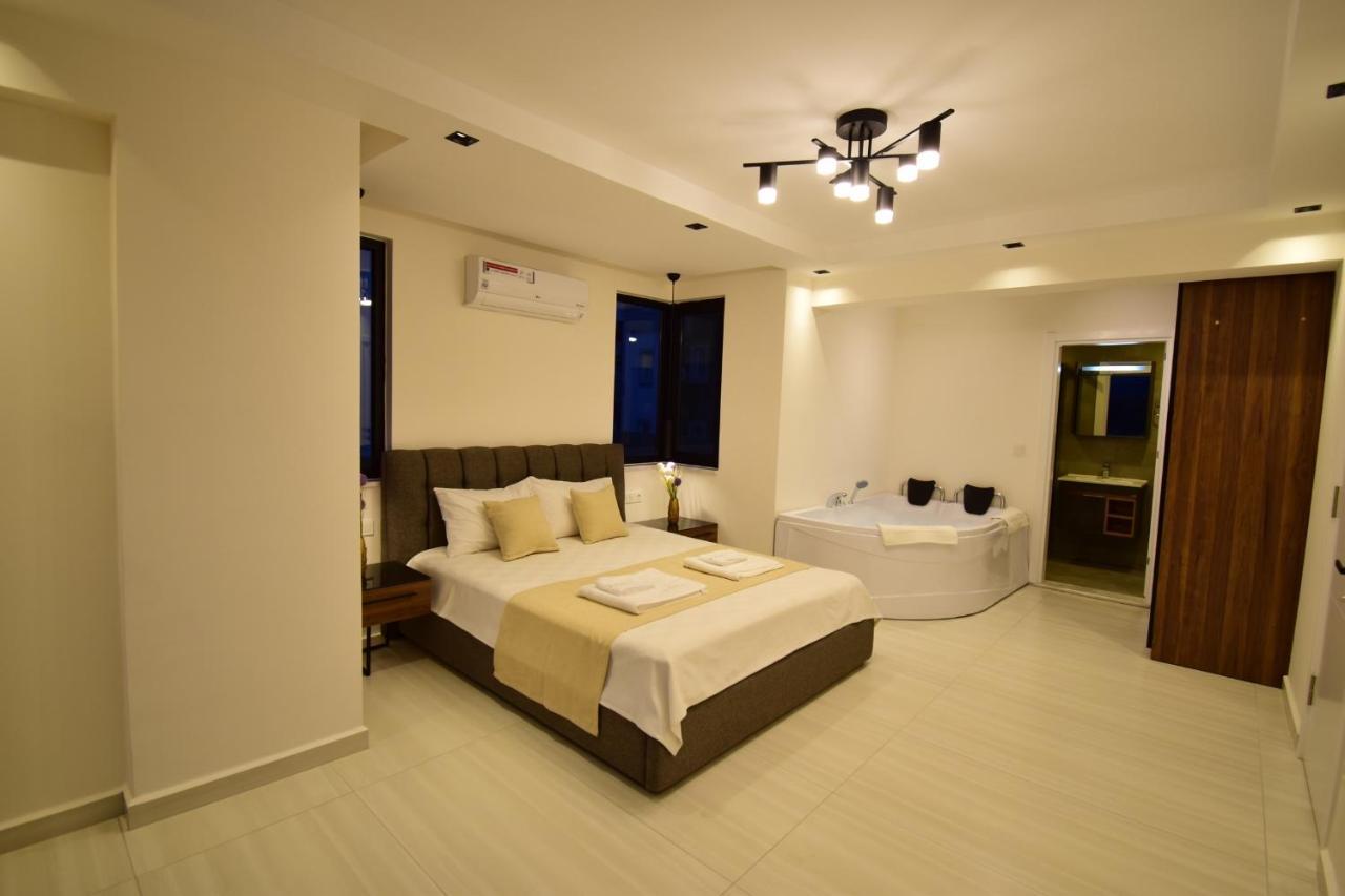 La Marbella Villa Φετιγιέ Εξωτερικό φωτογραφία