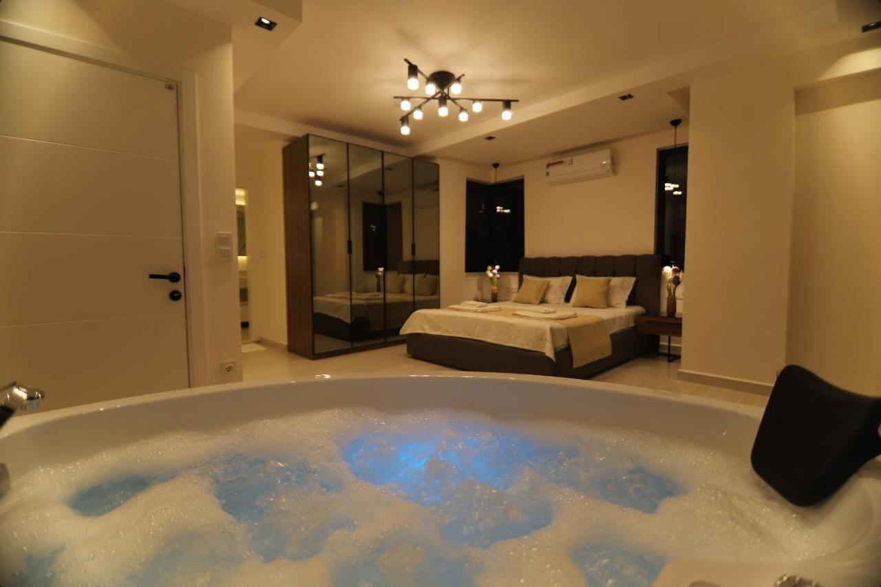 La Marbella Villa Φετιγιέ Εξωτερικό φωτογραφία