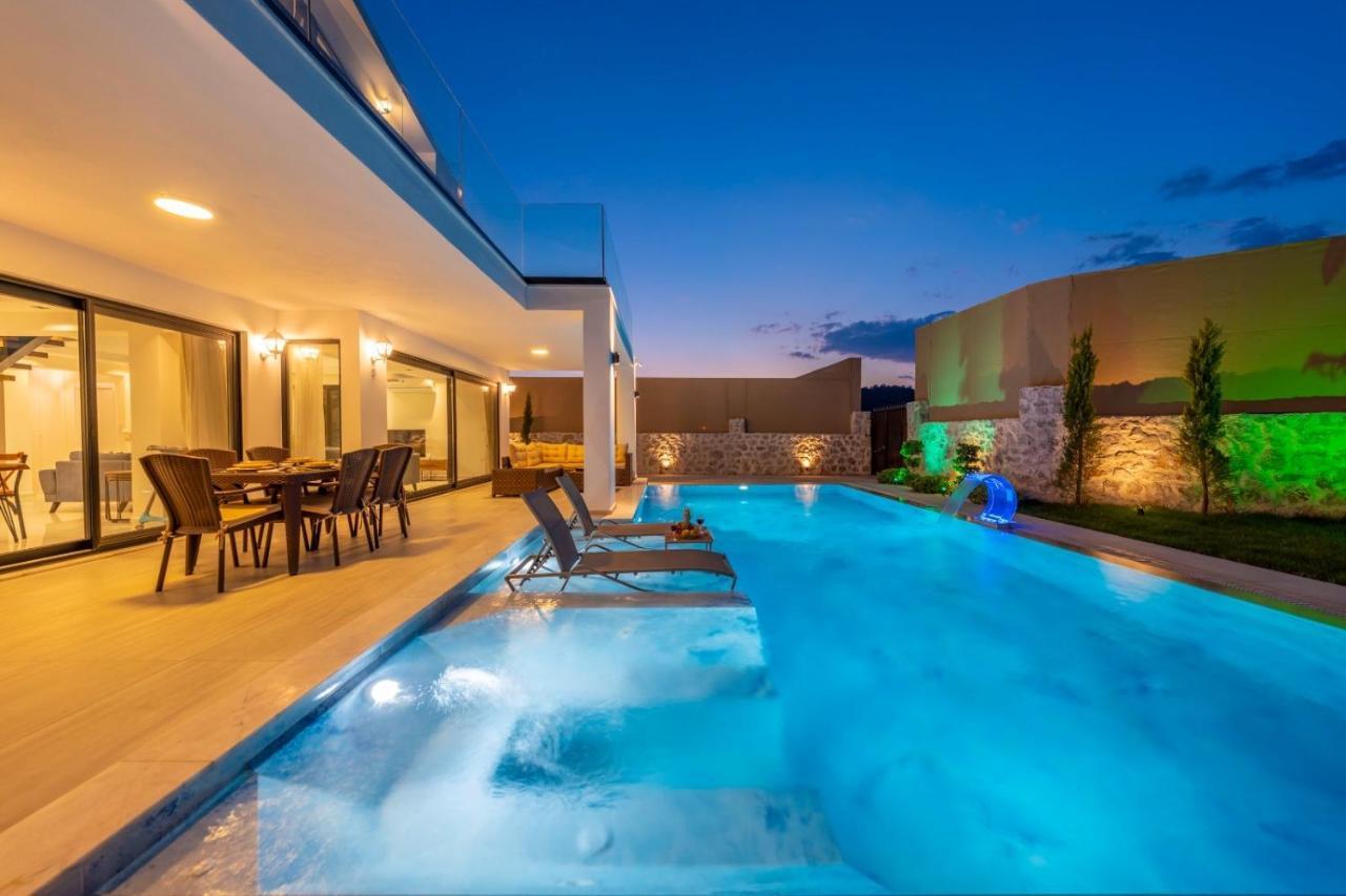 La Marbella Villa Φετιγιέ Εξωτερικό φωτογραφία