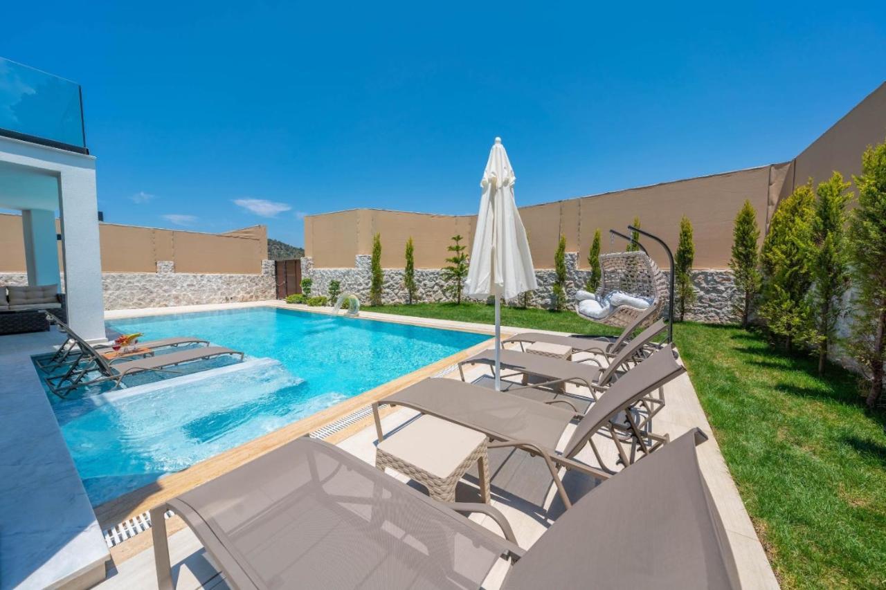 La Marbella Villa Φετιγιέ Εξωτερικό φωτογραφία