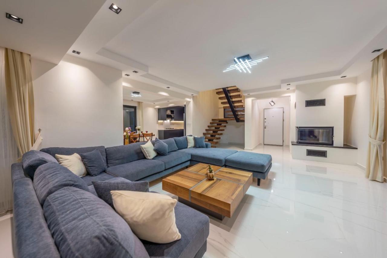La Marbella Villa Φετιγιέ Εξωτερικό φωτογραφία