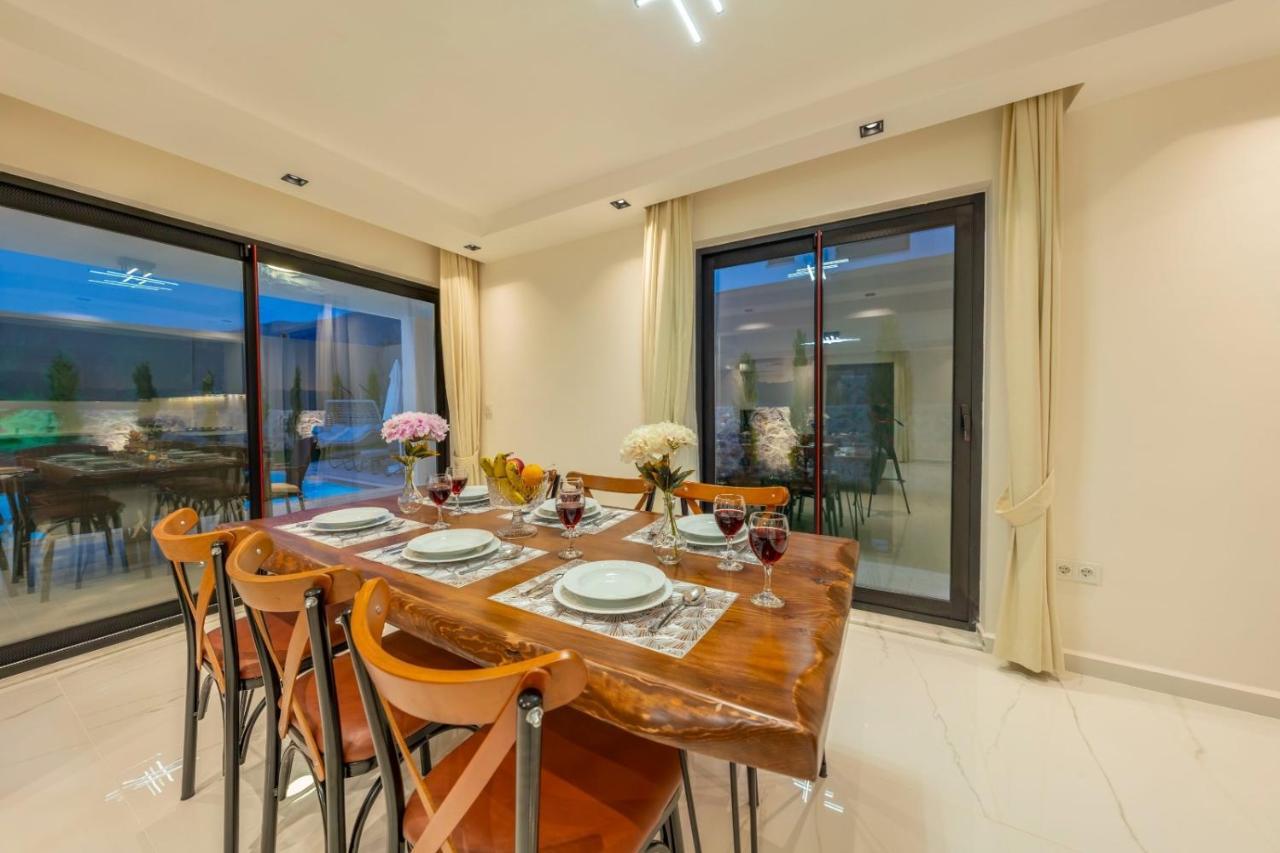 La Marbella Villa Φετιγιέ Εξωτερικό φωτογραφία