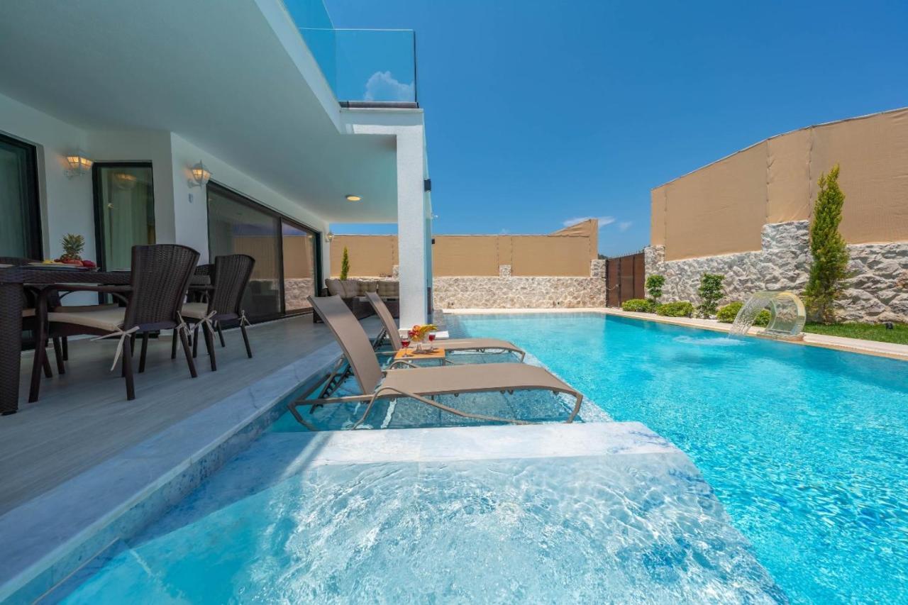 La Marbella Villa Φετιγιέ Εξωτερικό φωτογραφία