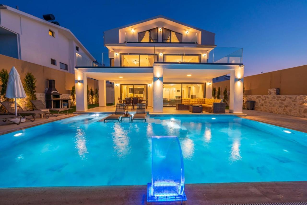 La Marbella Villa Φετιγιέ Εξωτερικό φωτογραφία
