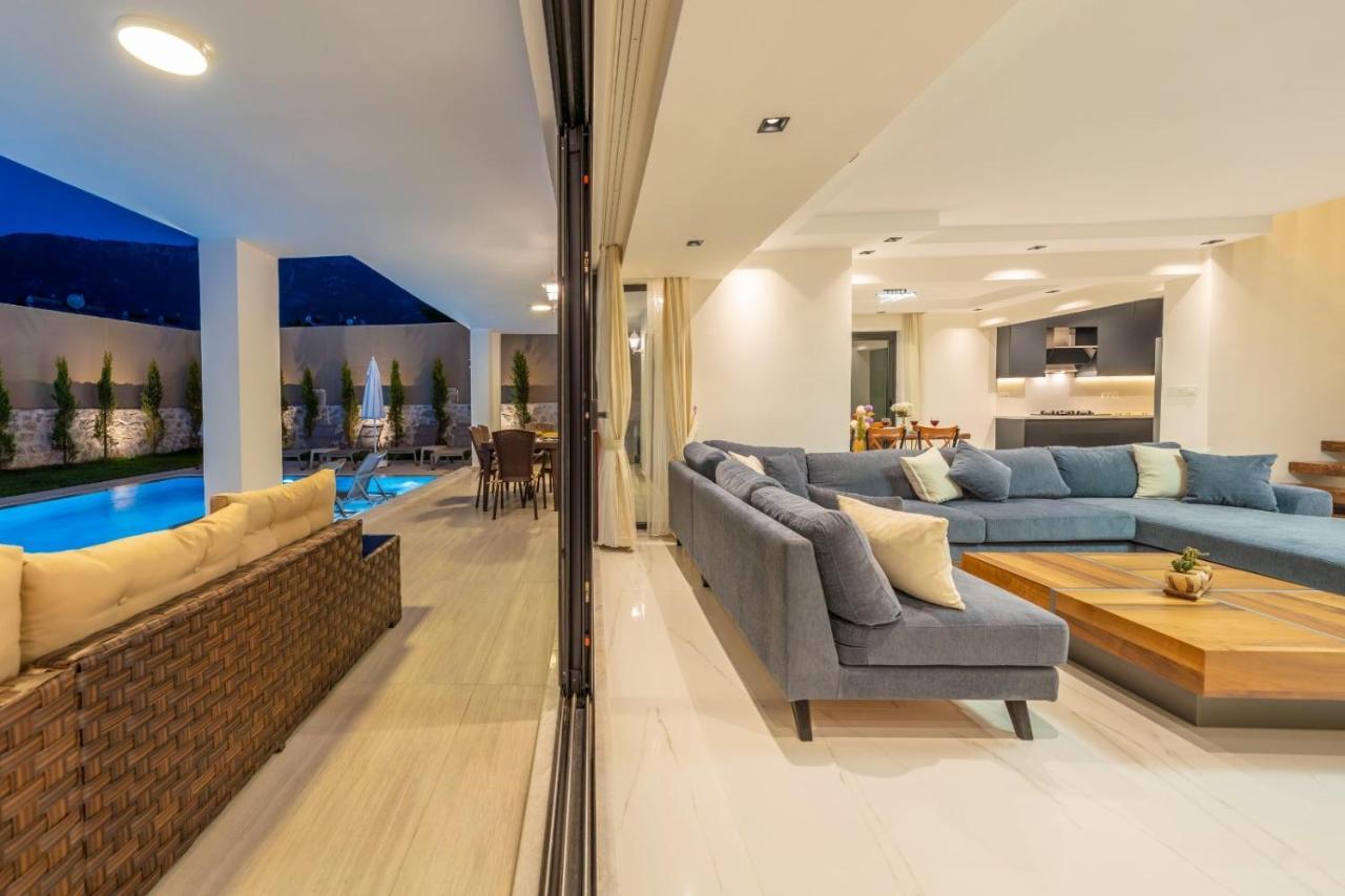 La Marbella Villa Φετιγιέ Εξωτερικό φωτογραφία