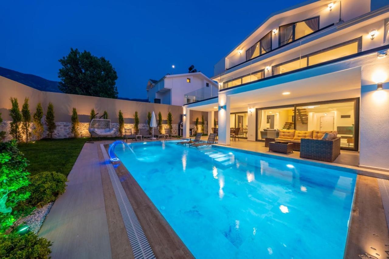 La Marbella Villa Φετιγιέ Εξωτερικό φωτογραφία