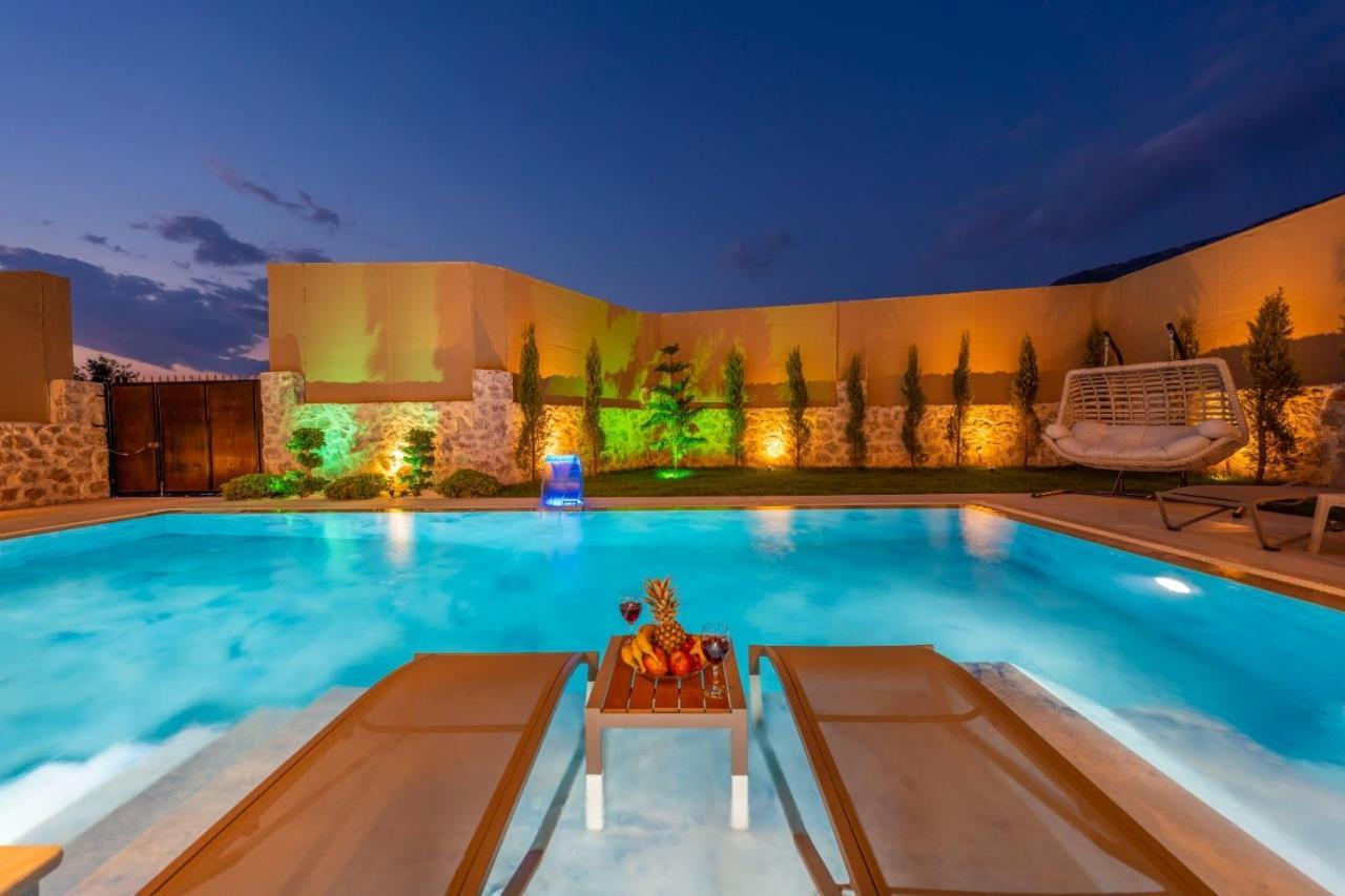 La Marbella Villa Φετιγιέ Εξωτερικό φωτογραφία