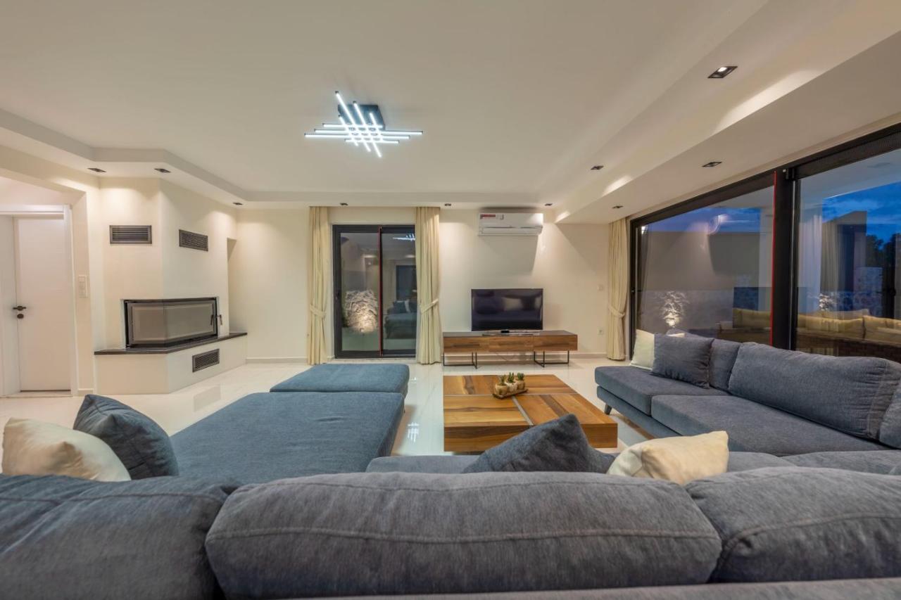 La Marbella Villa Φετιγιέ Εξωτερικό φωτογραφία