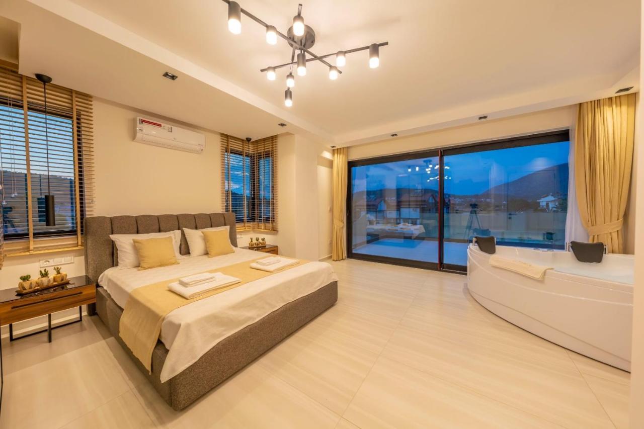 La Marbella Villa Φετιγιέ Εξωτερικό φωτογραφία