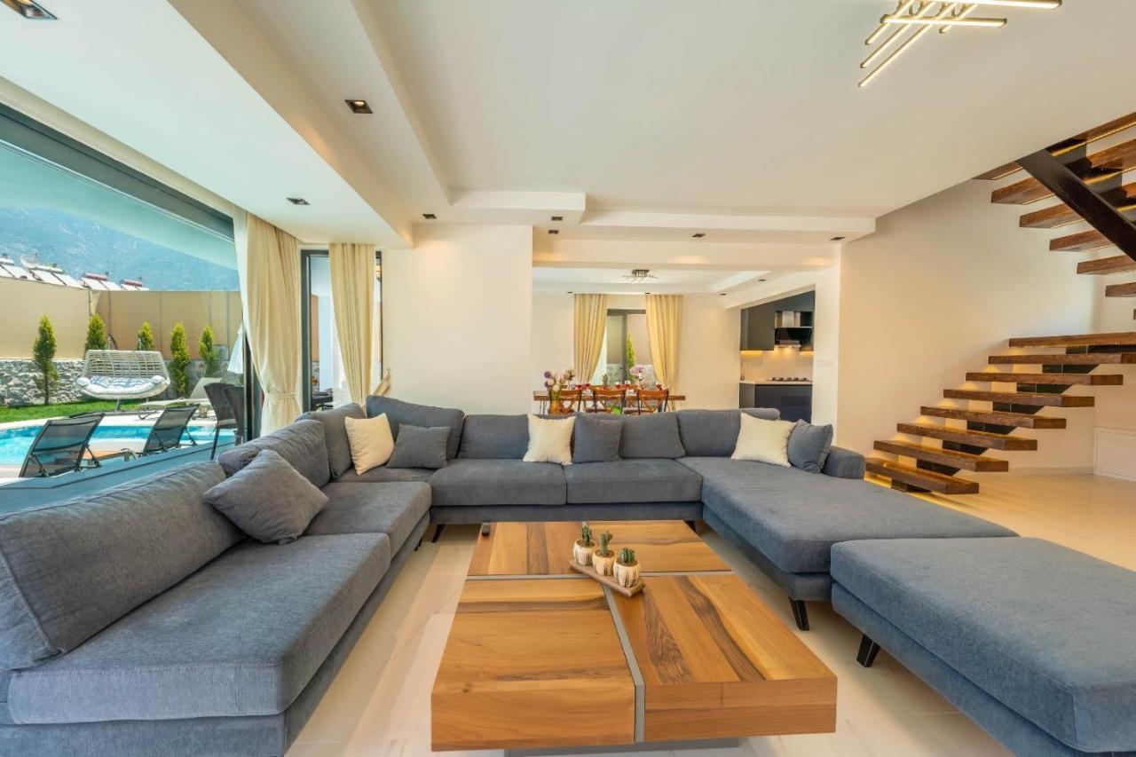 La Marbella Villa Φετιγιέ Εξωτερικό φωτογραφία