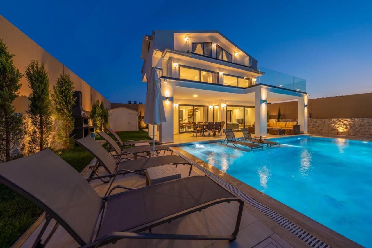 La Marbella Villa Φετιγιέ Εξωτερικό φωτογραφία