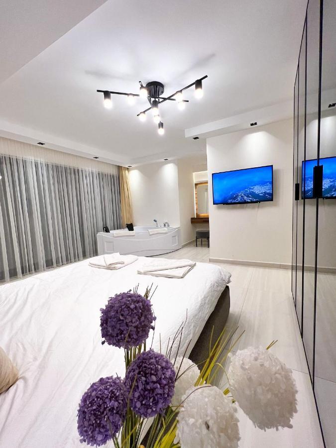 La Marbella Villa Φετιγιέ Εξωτερικό φωτογραφία