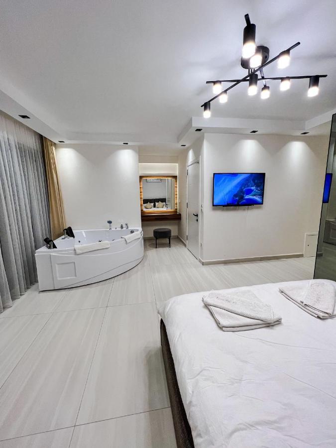 La Marbella Villa Φετιγιέ Εξωτερικό φωτογραφία