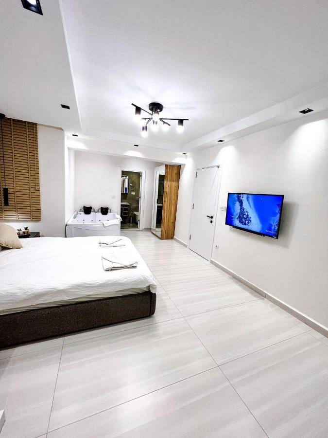 La Marbella Villa Φετιγιέ Εξωτερικό φωτογραφία