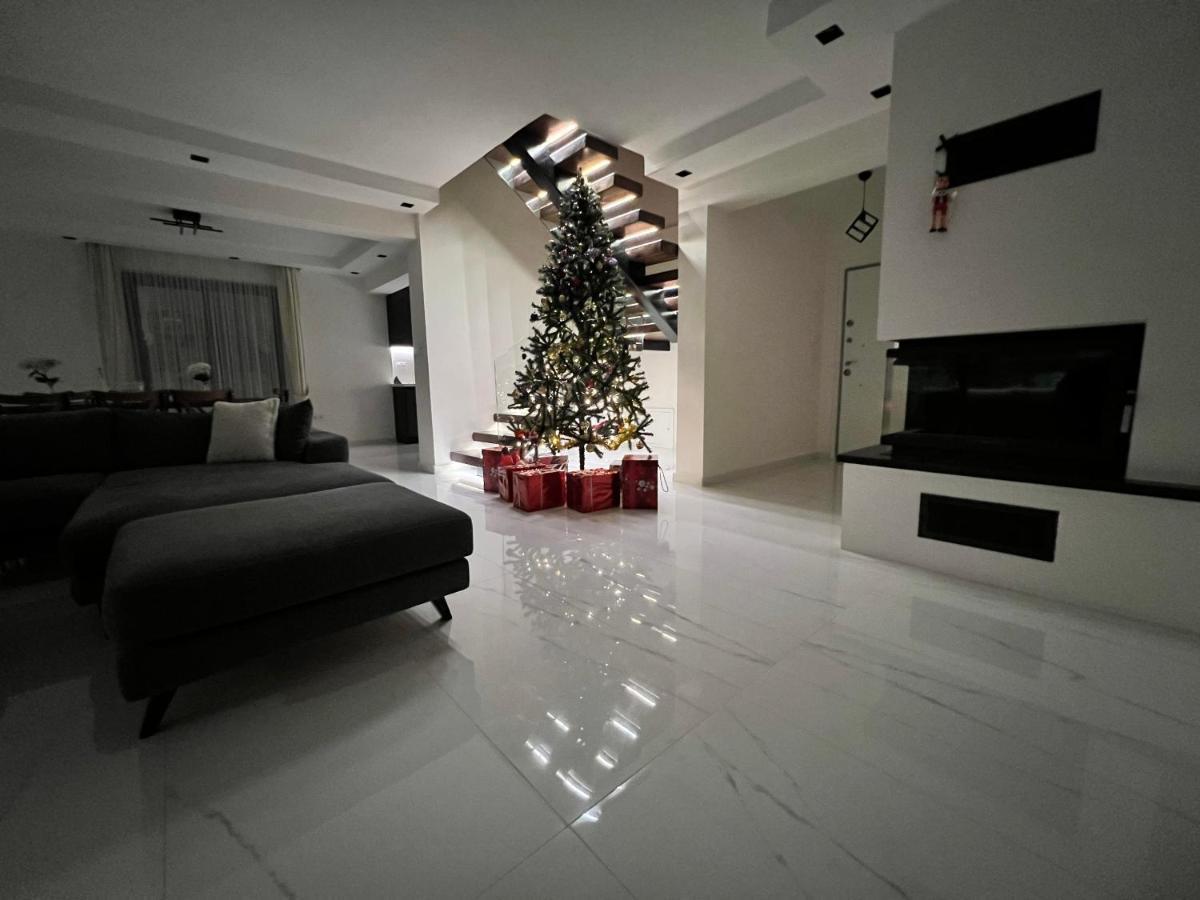 La Marbella Villa Φετιγιέ Εξωτερικό φωτογραφία