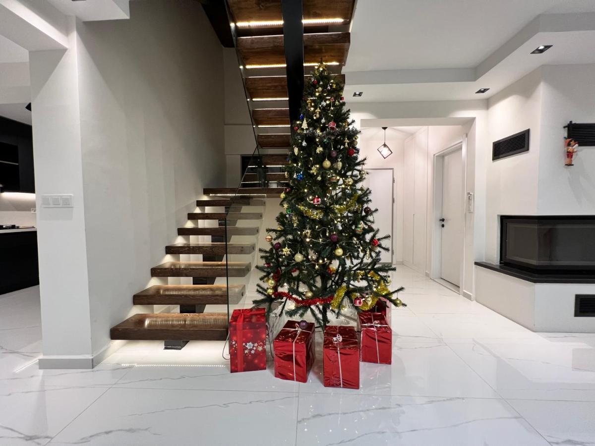 La Marbella Villa Φετιγιέ Εξωτερικό φωτογραφία