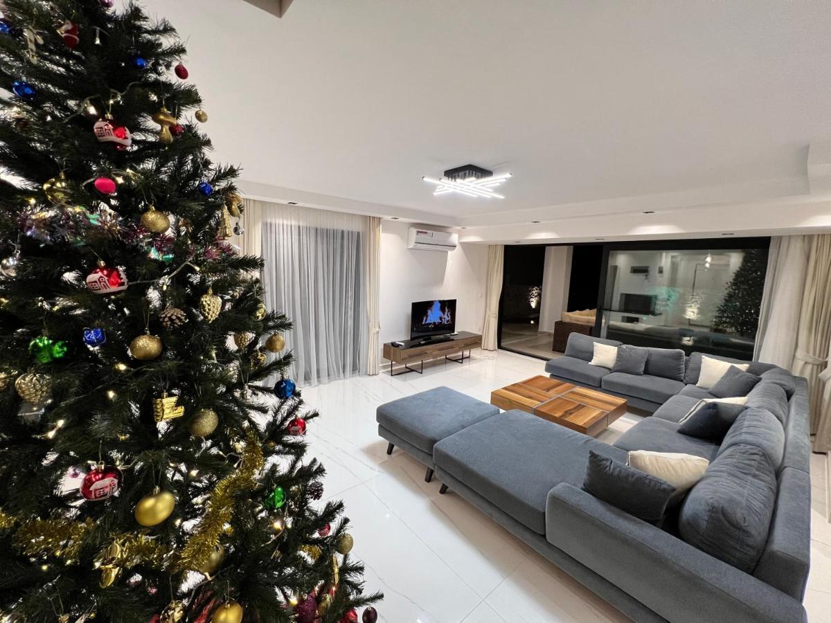 La Marbella Villa Φετιγιέ Εξωτερικό φωτογραφία